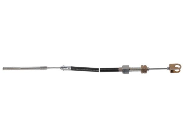 Kabel Stop - Længde: 1230mm, Udvendig kabellængde mm: 1094mm.