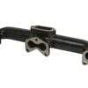 Manifold (udstødning) (4 Cyl.)
