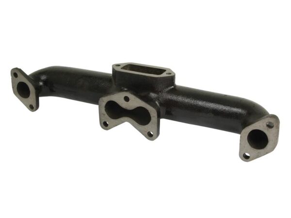 Manifold (udstødning) (4 Cyl.)