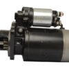 Starter - 12V, 2.8KW (Sparex)