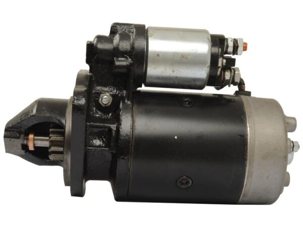 Starter - 12V, 2.8KW (Sparex)