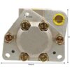 Hydraulikpumpe