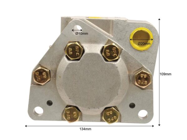 Hydraulikpumpe