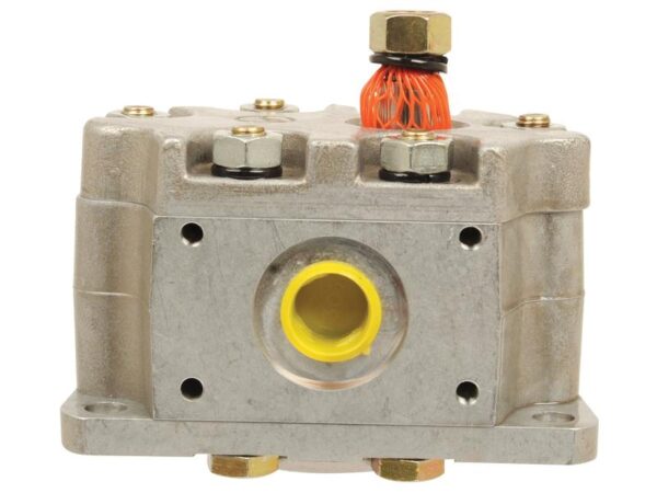 Hydraulikpumpe