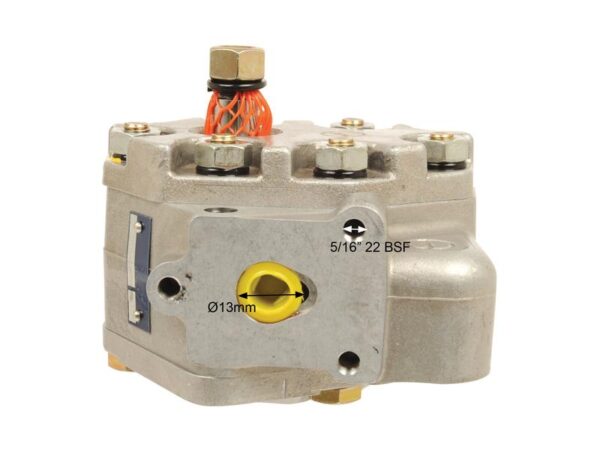 Hydraulikpumpe