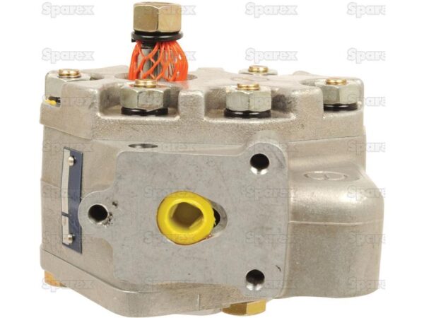 Hydraulikpumpe