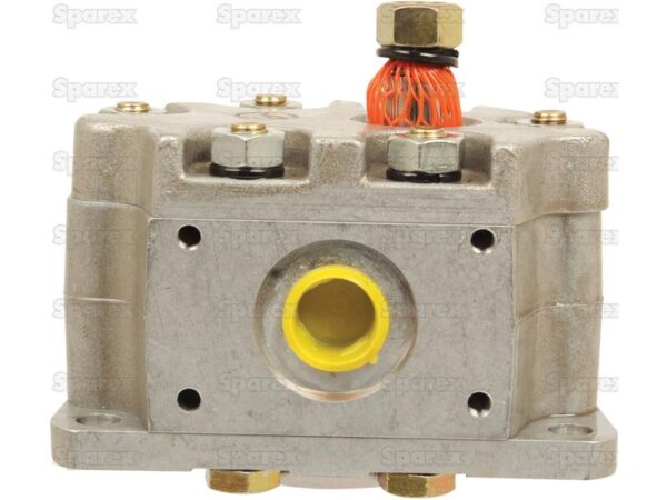 Hydraulikpumpe