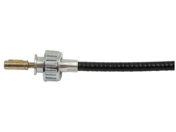 Kabel Traktormeter - Længde: 1265mm, Udvendig kabellængde mm: 1226mm.