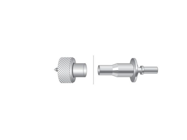 Kabel Traktormeter - Længde: 1439mm, Udvendig kabellængde mm: 1400mm.