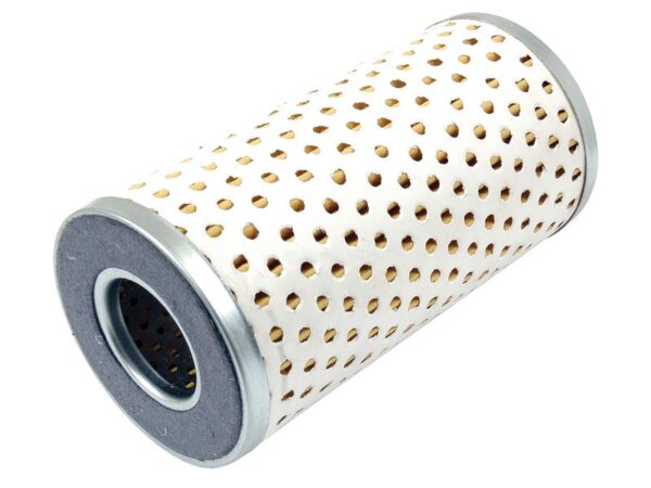 Oliefilter