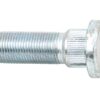 Hjulbolt M18 x 1.5 x 54mm (Millimeter) Greb Ø: 21mm