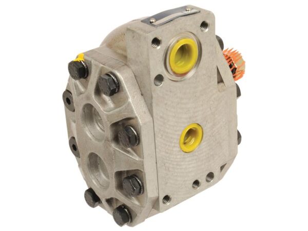Hydraulikpumpe