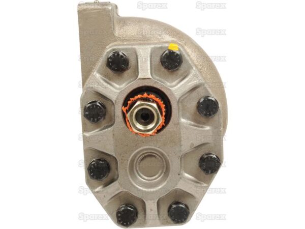 Hydraulikpumpe