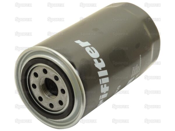 Oliefilter