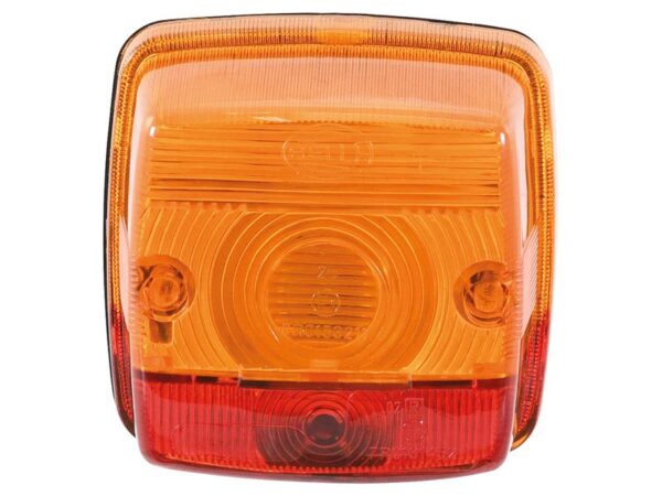 Baglygte 12V