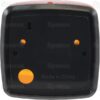 Baglygte 12V