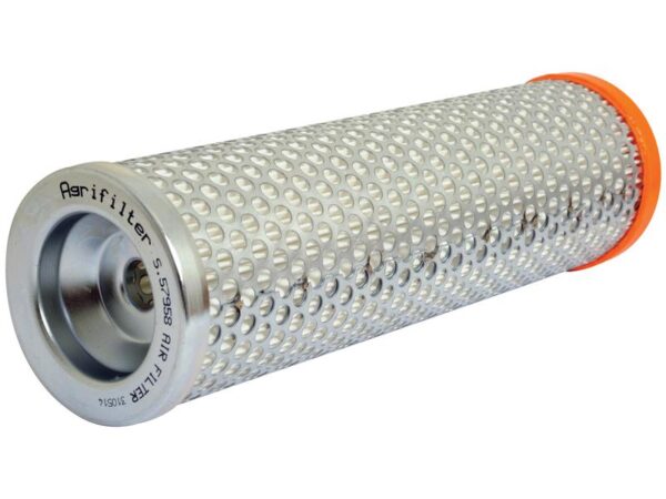 Luftfilter (indv)