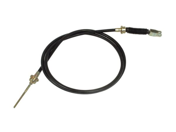 Kabel PTO Kobling - Længde: 2125mm, Udvendig kabellængde mm: 1878mm.