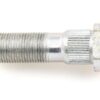 Hjulbolt M18 x 1.5 x 60mm (Millimeter) Greb Ø: 20.3mm