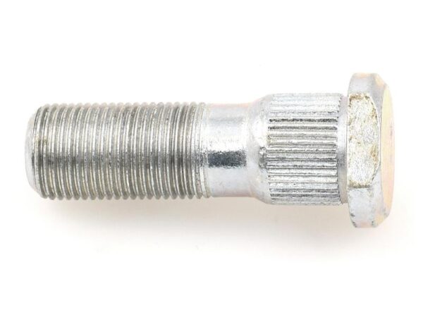 Hjulbolt M18 x 1.5 x 60mm (Millimeter) Greb Ø: 20.3mm