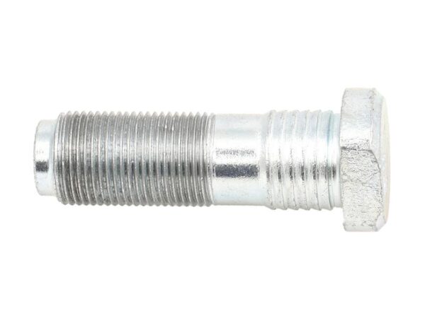 Hjulbolt M20 x 1.5 x 66mm (Millimeter) Greb Ø: 21.3mm