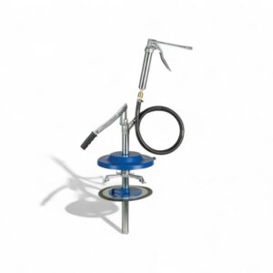 5815_pic1-Photoroom Agate Hvid, Højglans 1 liter Dåse / Egnet til Agate