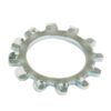 Låseskiver (udv.), 12mm