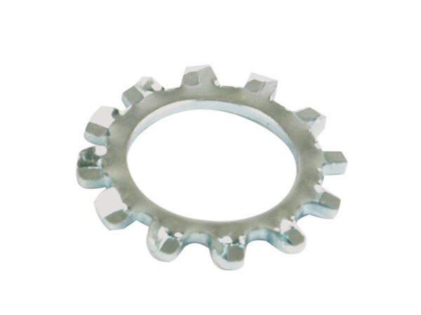 Låseskiver (udv.), 12mm