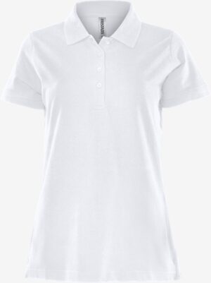 58235cd1ee3eaa60919c2ce3618522bf ACODE HEAVY POLOSHIRT, DAME