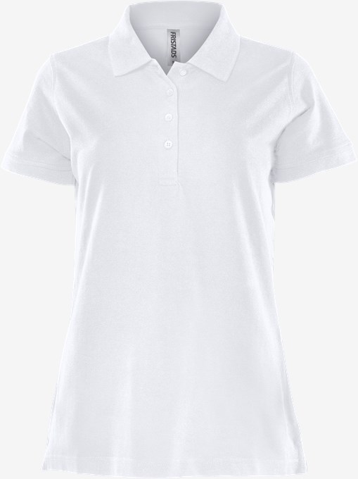 ACODE HEAVY POLOSHIRT, DAME