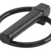 Ringsplit (rund), Stift Ø11mm x 50mm