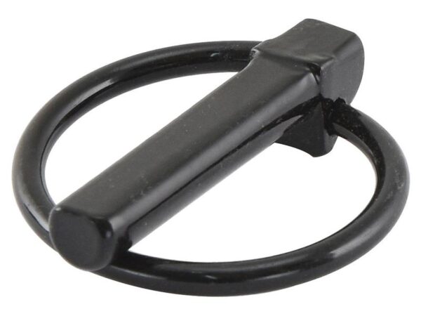 Ringsplit (rund), Stift Ø11mm x 50mm