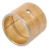 Bøsning Plejlstang - ID: 34.93mm