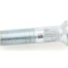 Hjulbolt 1/2'' x 2'' (UNF) Greb Ø tommer: 5/8''