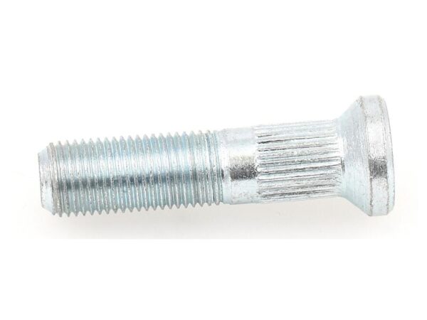 Hjulbolt 1/2'' x 2'' (UNF) Greb Ø tommer: 5/8''