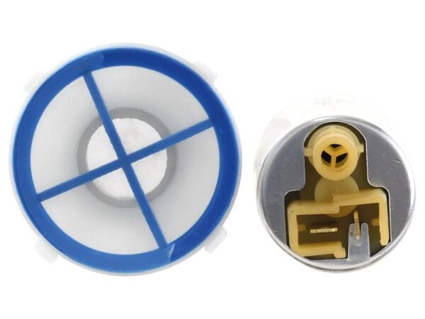 Fødepumpe