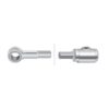 Kabel Gas - Længde: 1066mm, Udvendig kabellængde mm: 932mm.