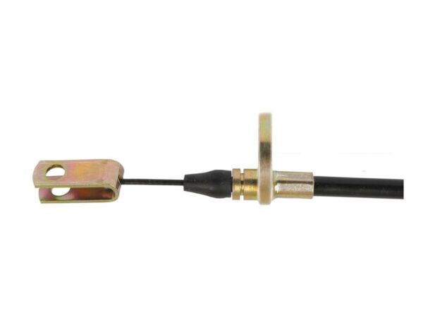 Kabel Gas - Længde: 1475mm, Udvendig kabellængde mm: 1195mm.