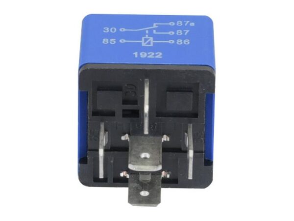 58853_pic3 Relæ 12V, 40A Passer til: 4RA933791121