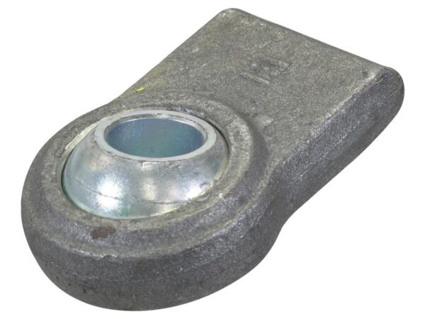 Påsvejsningsende (Kat. 2 (Ø28mm))
