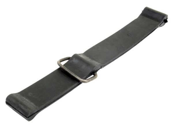 Gummistrop Hjelm
