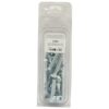 Bolt, M8x40mm (DIN 933, DIN 934) Trækstyrke: 8.8.