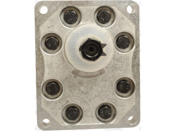 Hydraulikpumpe