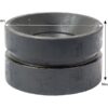 Hydraulikstempel