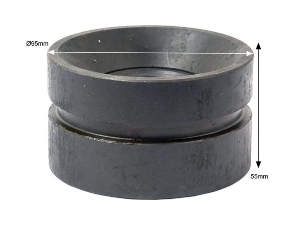 Hydraulikstempel