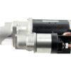 Starter - 12V, 3.1KW (Sparex)