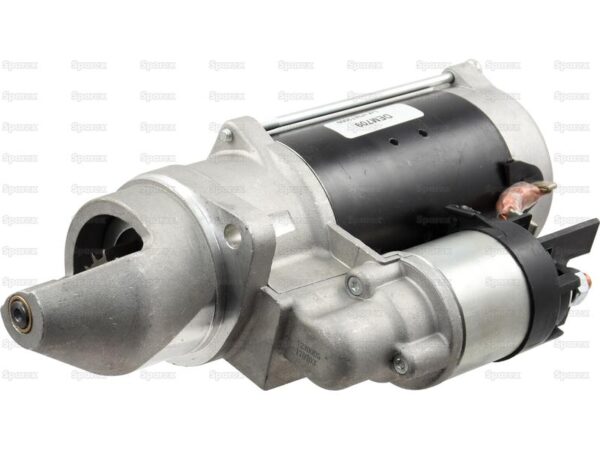 Starter - 12V, 3.1KW (Sparex)
