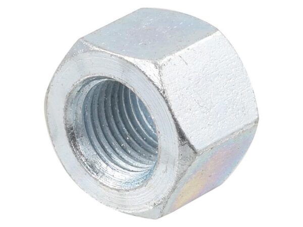 Cone Hjulmøtrik, 1/2'' UNF