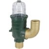 Udskilningsventil (Syphon) Ø80mm