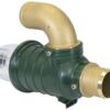 Udskilningsventil (Syphon) Ø80mm